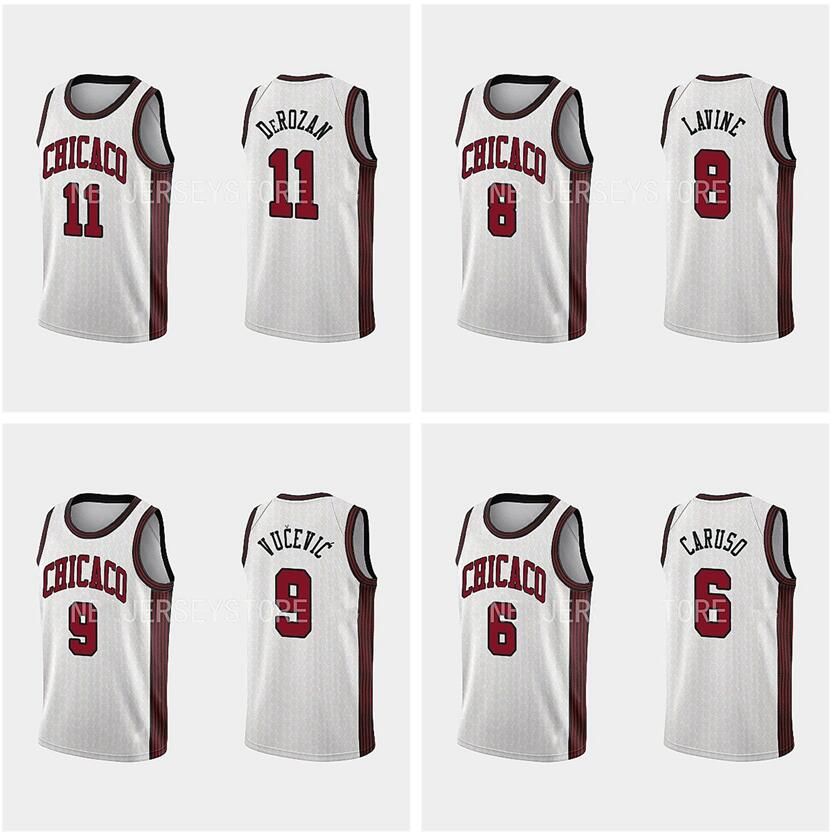 Basketball jersey Zach LaVine Lonzo Ball Demar Derozan Alex Caruso Ayo Dosunmu 2022-23 city jersey, With logo
Basketball jersey Zach LaVine Lonzo Ball Demar Derozan Alex Caruso Ayo Dosunmu 2022-23 city jersey, With logo