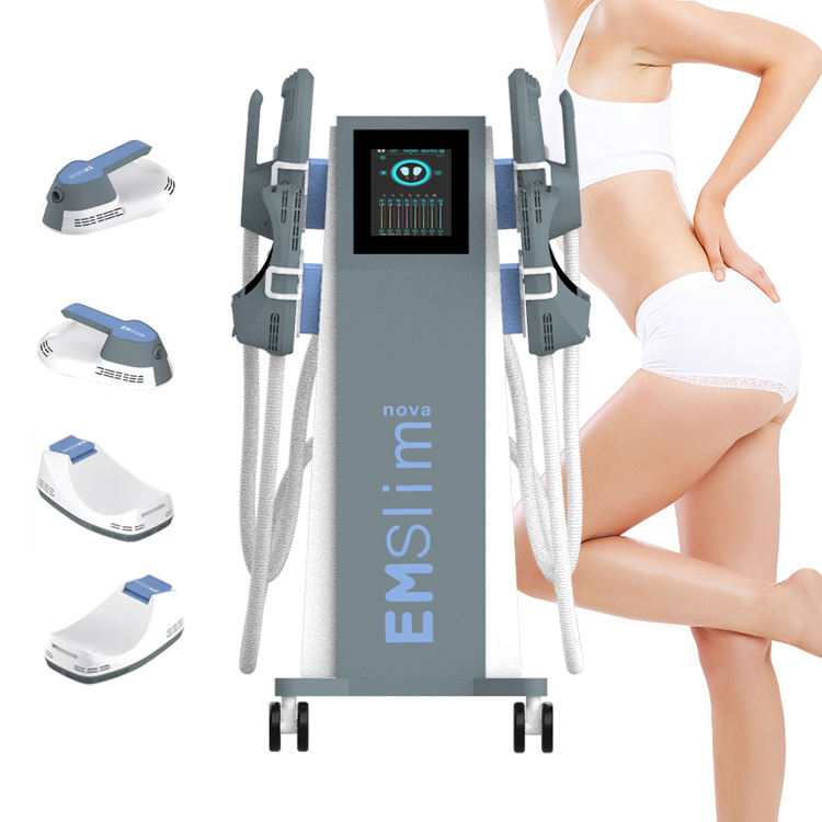 Professional Emslim EMS Muscle Stimulator Body Sculptings Neo RF Emslim Machine
