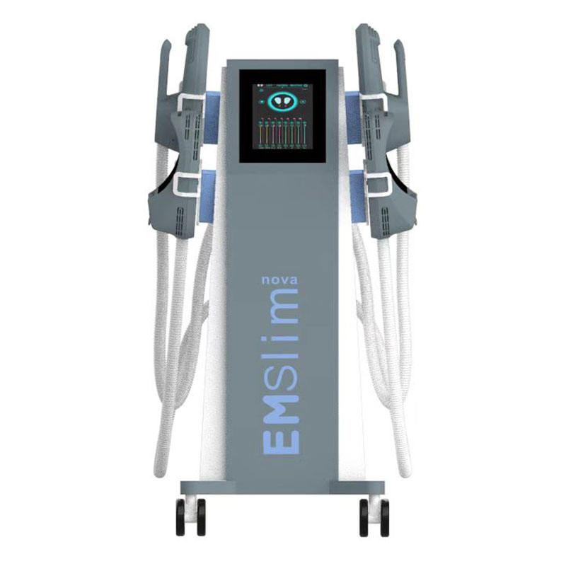 Professional Emslim EMS Muscle Stimulator Body Sculptings Neo RF Emslim Machine