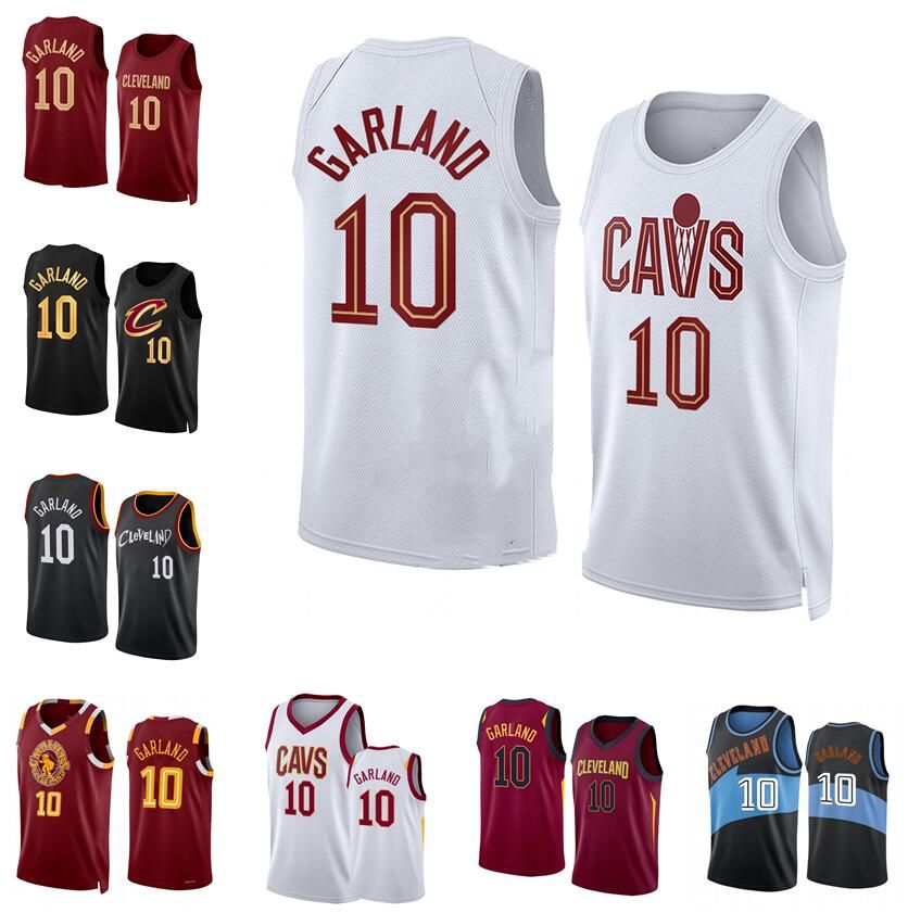 custom Basketball Jerseys Darius Garland 2022-23 season white black city Men Women Youth jersey, With logo
custom Basketball Jerseys Darius Garland 2022-23 season white black city Men Women Youth jersey, With logo