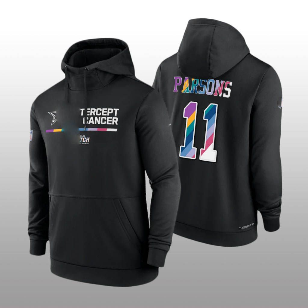 CUSTOM Men' Custom Micah Parsons Dallas''Cowboys''Jersey Black Therma Hoodie - 2022 Crucial Catch Football Shirt Shorts Soccer, Color
CUSTOM Men' Custom Micah Parsons Dallas''Cowboys''Jersey Black Therma Hoodie - 2022 Crucial Catch Football Shirt Shorts Soccer, Color