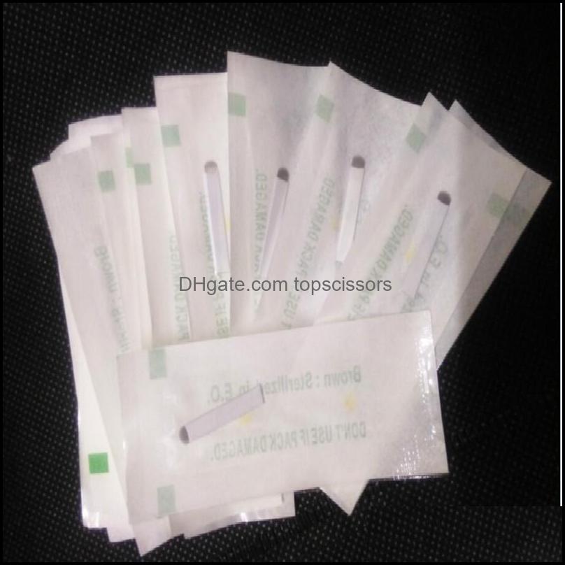 Tattoo Needles 100Pcs Diameter Ushape 16Pin Permanent Makeup Manual Eyebrow S Blade For Tattoo Microblading Pen Hine New Drop Delive Dhrqg
Tattoo Needles 100Pcs Diameter Ushape 16Pin Permanent Makeup Manual Eyebrow S Blade For Tattoo Microblading Pen Hine New Drop Delive Dhrqg