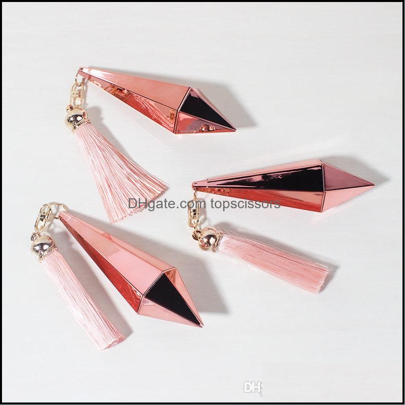 Lip Gloss High Grade Lipstick Tube Empty Lip Rouge Compact Container Beauty Tool Diamond Shape Diy Balm 12 1Mm Drop Delivery 2022 He Dh0Q9, Randomly sended color
Lip Gloss High Grade Lipstick Tube Empty Lip Rouge Compact Container Beauty Tool Diamond Shape Diy Balm 12 1Mm Drop Delivery 2022 He Dh0Q9, Randomly sended color