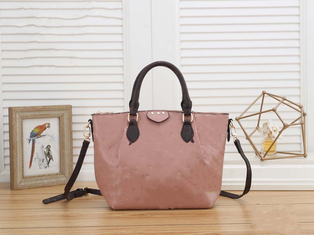 Pink women shoulder bags handbags designer tote crossbody bag luxury fashion purses pu leather high quality large capacity shopping bagTote Evening Bags #8268, White embossed
Pink women shoulder bags handbags designer tote crossbody bag luxury fashion purses pu leather high quality large capacity shopping bagTote Evening Bags #8268, White embossed