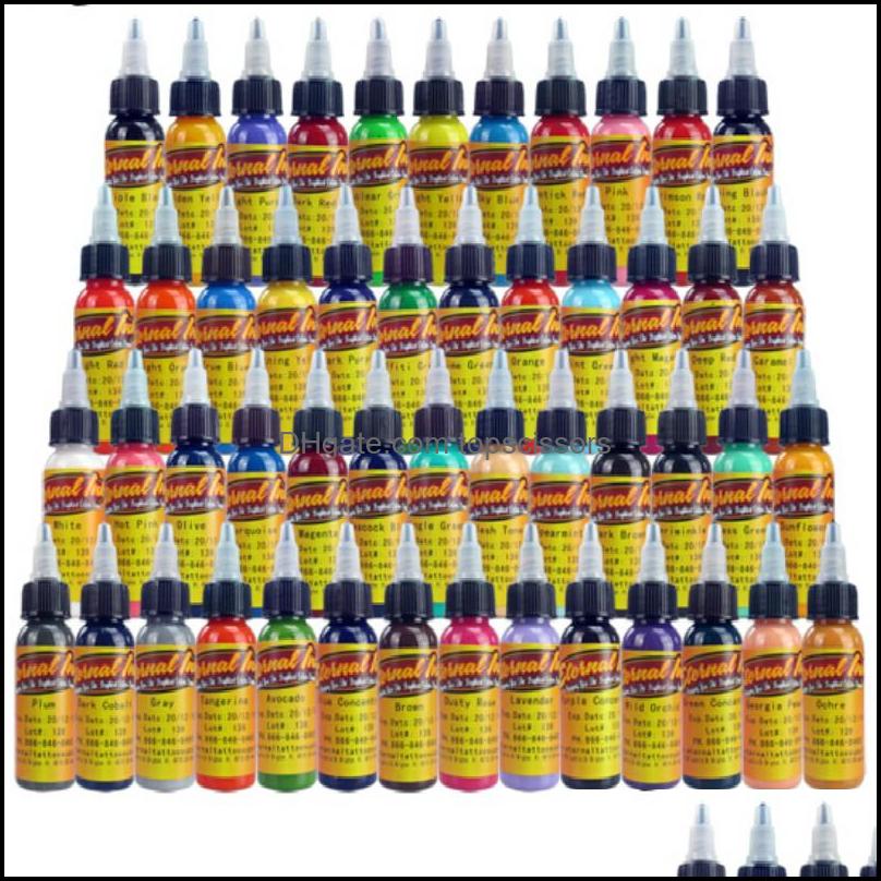 Tattoo Inks Solong Tattoo Ink 50 Colors 1Oz /Bottle 30Ml Creamsicle Color Pigment Inks Drop Delivery 2022 Health Beauty Tattoos Body Dhulr
Tattoo Inks Solong Tattoo Ink 50 Colors 1Oz /Bottle 30Ml Creamsicle Color Pigment Inks Drop Delivery 2022 Health Beauty Tattoos Body Dhulr