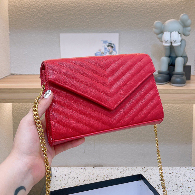 ENVELOPE CHAIN shoulder bag crossbody bags wallet women designer leather Flap purse wallet, Shipping link
ENVELOPE CHAIN shoulder bag crossbody bags wallet women designer leather Flap purse wallet, Shipping link