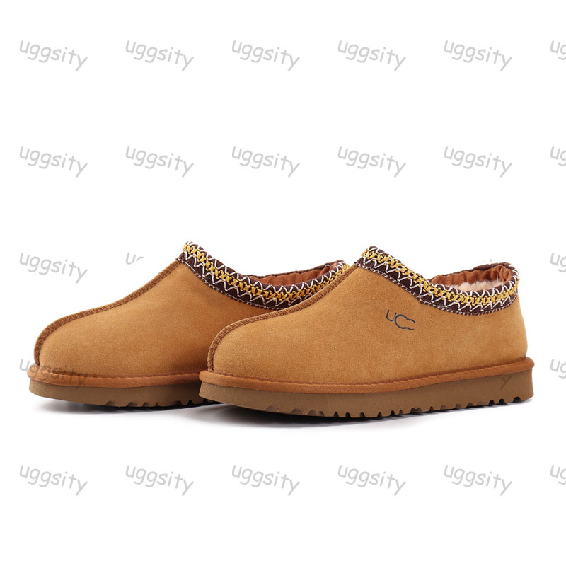 Womens Tazz Slippers Fur Slides Classic uggitys Ultra Mini Platform Boot Tasman Slip-on Les Petites Suede Wool Blend Comfort Winter Designer Booties ugglies 35-40, Customize
Womens Tazz Slippers Fur Slides Classic uggitys Ultra Mini Platform Boot Tasman Slip-on Les Petites Suede Wool Blend Comfort Winter Designer Booties ugglies 35-40, Customize