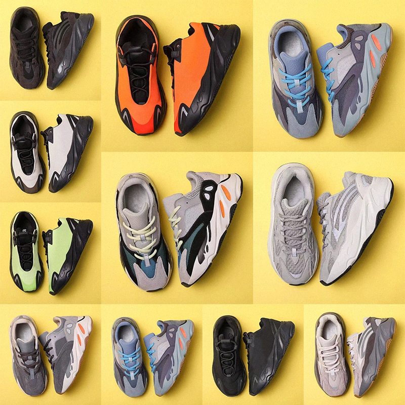 children 700 V2 Kids Shoes First Walkers Courant Blush Desert Utility Black Chaussures Baby Toddler kid shoe Sneakers Ouest Enfant Boys et Filles Pour Y791#
children 700 V2 Kids Shoes First Walkers Courant Blush Desert Utility Black Chaussures Baby Toddler kid shoe Sneakers Ouest Enfant Boys et Filles Pour Y791#