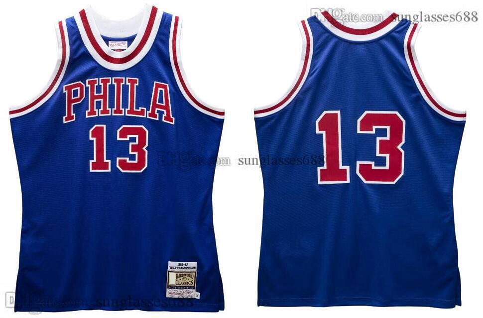 custom Stitched Wilt Chamberlain Jersey S-6XL Mitchell & Ness 1966-67 Mesh Hardwoods Classics retro version Men Women Youth basketball jerse, Stitched jersey
custom Stitched Wilt Chamberlain Jersey S-6XL Mitchell & Ness 1966-67 Mesh Hardwoods Classics retro version Men Women Youth basketball jerse, Stitched jersey