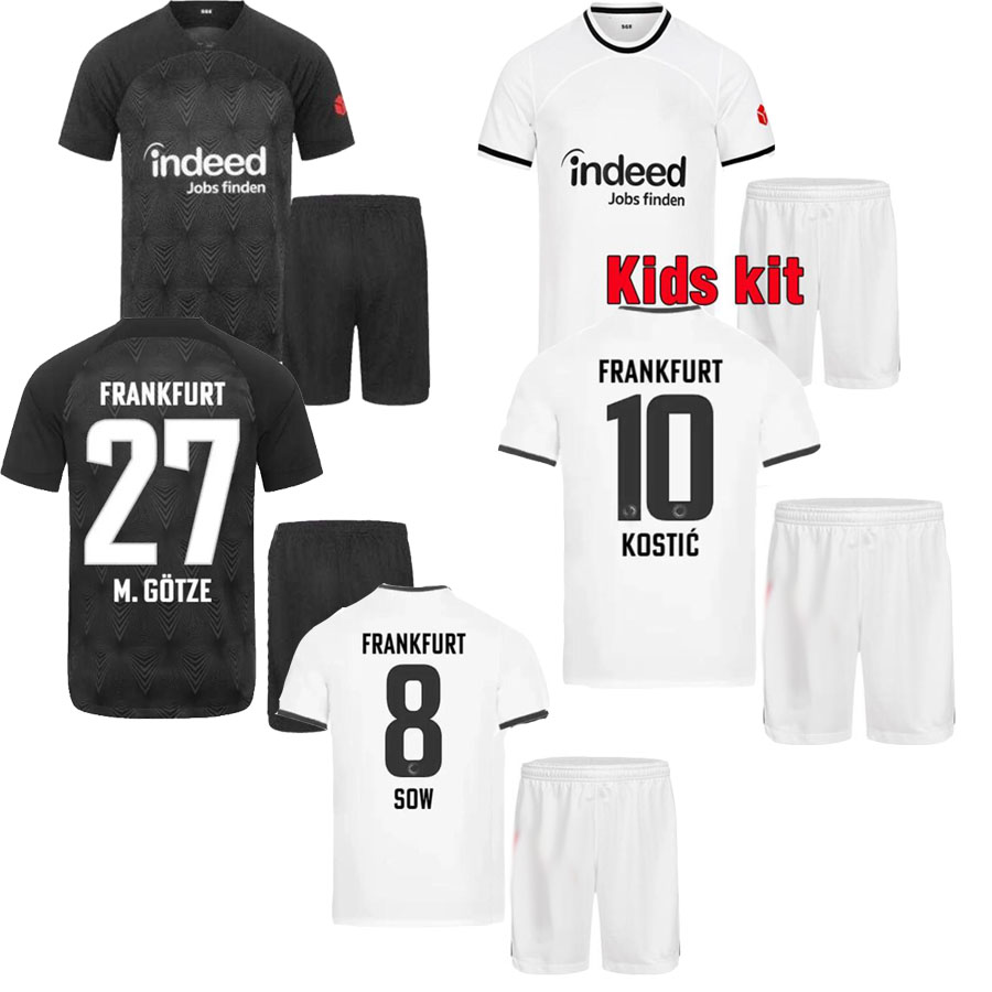 22 23 Frankfurts soccer jersey Eintrachts cup BUDAPEST 2022 2023 SOW Borre KOSTIC HAUGE M.GOTZE football kids kits KAMADA HINTEREGGER shirts, Away kids
22 23 Frankfurts soccer jersey Eintrachts cup BUDAPEST 2022 2023 SOW Borre KOSTIC HAUGE M.GOTZE football kids kits KAMADA HINTEREGGER shirts, Away kids