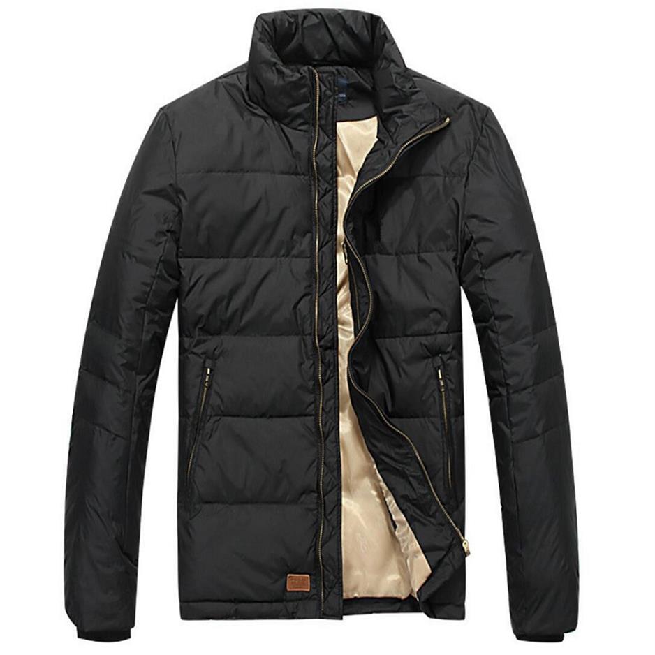 New 2022 send jacket thick long sleeve winter coat down jackets plus size quilted Men outerwear size M-XXL289p
New 2022 send jacket thick long sleeve winter coat down jackets plus size quilted Men outerwear size M-XXL289p