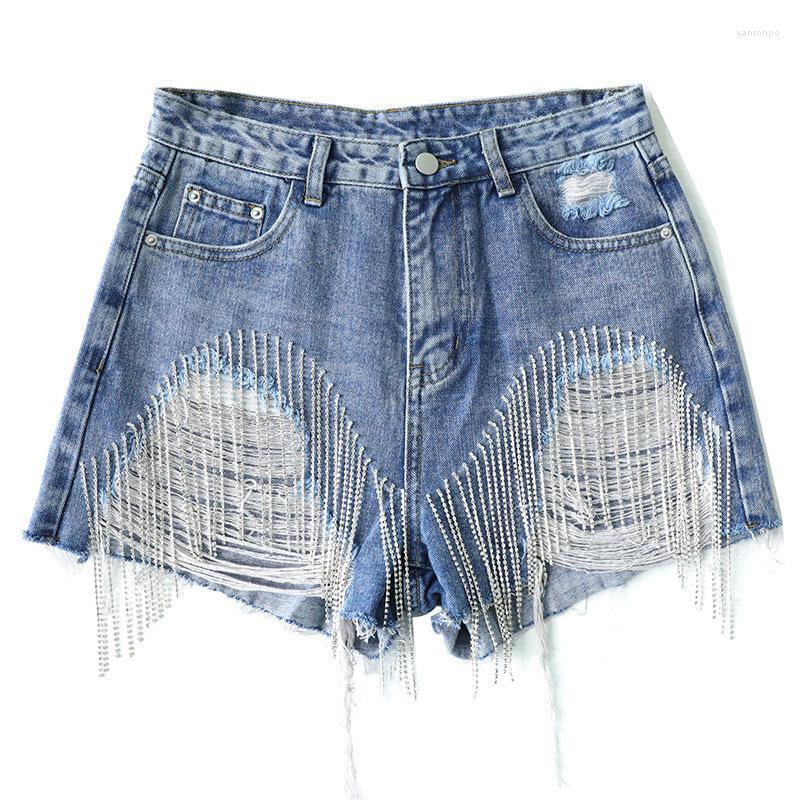 Women' Shorts Women' Summer Slim Sexy High Waist Wide Leg Fringed Studded Rhinestone Holes Ripped Chain Tassel Denim Jeans Pants Plus, Picture shown
Women' Shorts Women' Summer Slim Sexy High Waist Wide Leg Fringed Studded Rhinestone Holes Ripped Chain Tassel Denim Jeans Pants Plus, Picture shown