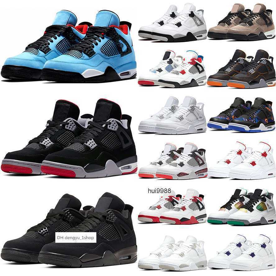 University Blue Jumpman 4 4s jorden Basketball Shoes white guava ice oreo sail noir metallic purple black cat bred shimm OG shoe, # 20
University Blue Jumpman 4 4s jorden Basketball Shoes white guava ice oreo sail noir metallic purple black cat bred shimm OG shoe, # 20