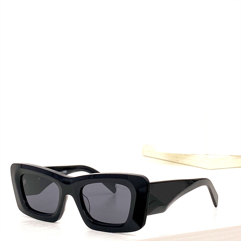 Sunglasses for women and men summer OPR13Z style UV400 proofed retro full frame glasses with frame
Sunglasses for women and men summer OPR13Z style UV400 proofed retro full frame glasses with frame