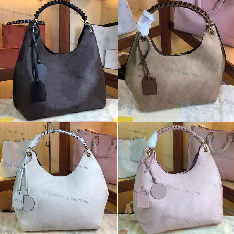 CARMEL Hobo Borsa designer womens Mahina Shoulder Bags Perforated Beaubourg Leather Vintage Woman Luxurys Handbag Tote M53188 m56436 CDKU, I need see separate product
CARMEL Hobo Borsa designer womens Mahina Shoulder Bags Perforated Beaubourg Leather Vintage Woman Luxurys Handbag Tote M53188 m56436 CDKU, I need see separate product