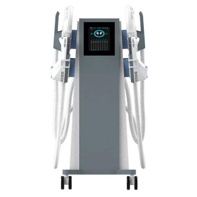 Professional Emslim EMS Muscle Stimulator Body Sculptings Neo RF Emslim Machine