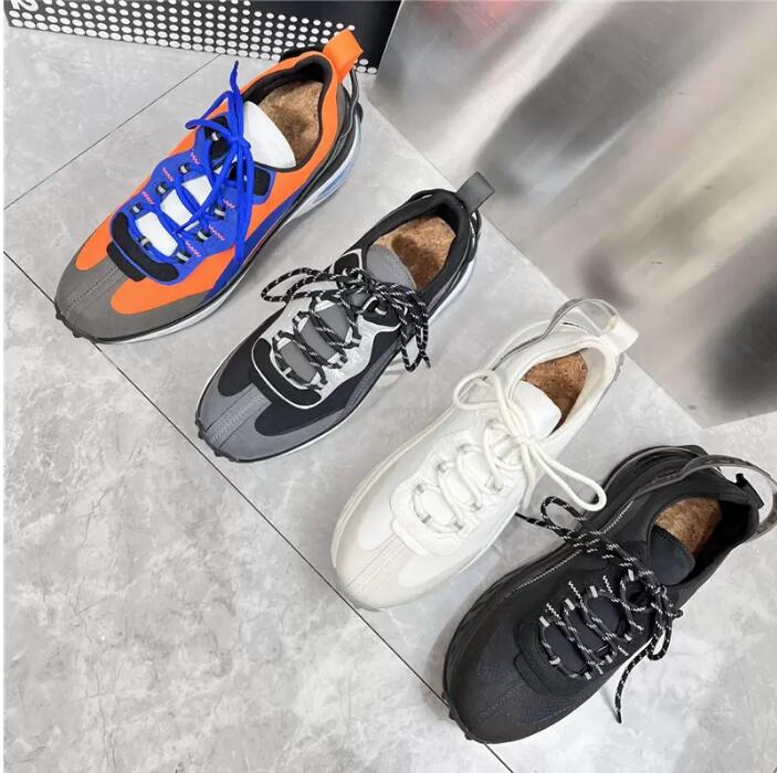 Mens Shoes Boots Thick-Soled Shoe Casual Sneakers Air Cushion Cushioning Running
Mens Shoes Boots Thick-Soled Shoe Casual Sneakers Air Cushion Cushioning Running