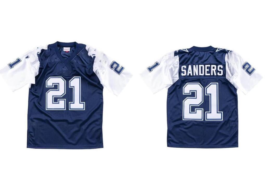 custom Stitched football Jersey 21 Deion Sanders 1995 Mitchell & Ness retro Rugby jerseys Men Women Youth S-6XL, Stitched jersey
custom Stitched football Jersey 21 Deion Sanders 1995 Mitchell & Ness retro Rugby jerseys Men Women Youth S-6XL, Stitched jersey