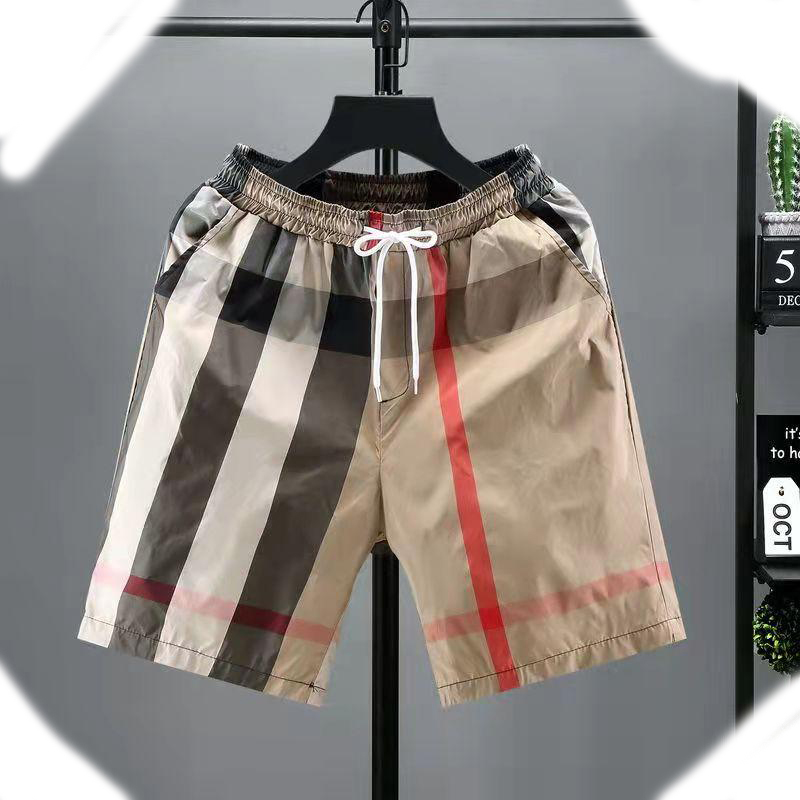 Men's shorts Men's slim summer thin trend beach pants Large student casual pants M-XXXL, Customize
Men's shorts Men's slim summer thin trend beach pants Large student casual pants M-XXXL, Customize
