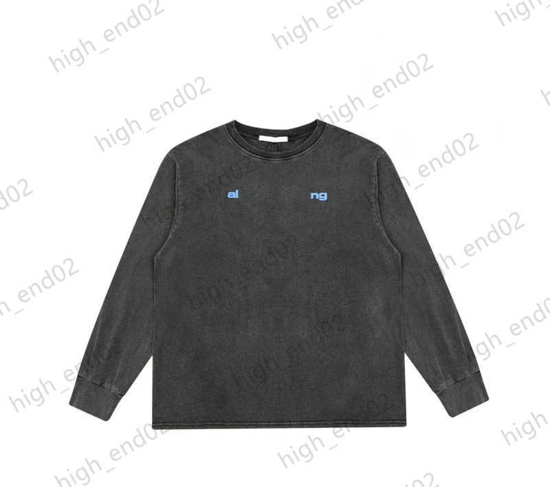 Brand Womens Hoodless Hoodie Wash Do Old Colored Letter Foaming Round Collar Sweatshirts Male And Female Style Long Sleeved Jumper Loose Simple Design Women Wear 197, 22
Brand Womens Hoodless Hoodie Wash Do Old Colored Letter Foaming Round Collar Sweatshirts Male And Female Style Long Sleeved Jumper Loose Simple Design Women Wear 197, 22