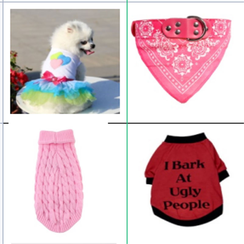VIP Christmas Dog Apparel Pet Supplies Dogs Cat Vest Clothes Small Xs-L Puppy Soft Coat Jacket Summer Cartoon Clothing t shirt Jumpsuit Outfit Pets Supply, As shown
VIP Christmas Dog Apparel Pet Supplies Dogs Cat Vest Clothes Small Xs-L Puppy Soft Coat Jacket Summer Cartoon Clothing t shirt Jumpsuit Outfit Pets Supply, As shown