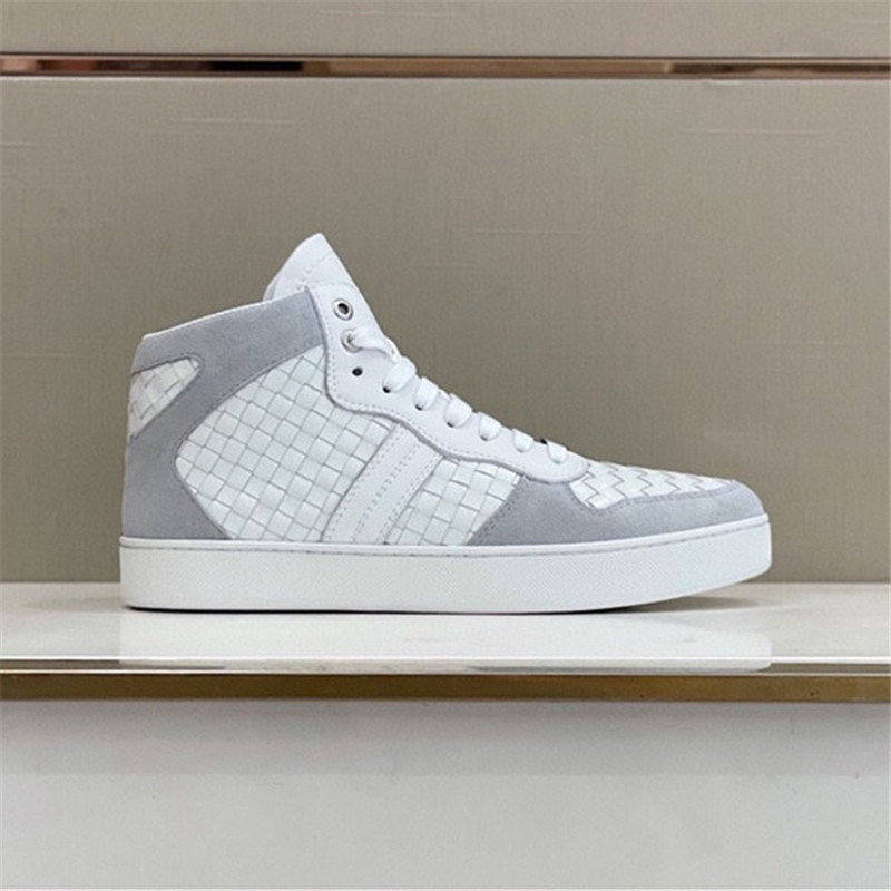 The Latest Men Handcrafted High Top Shoes Classic Full Leather Casual Shoe For Women, White a
The Latest Men Handcrafted High Top Shoes Classic Full Leather Casual Shoe For Women, White a