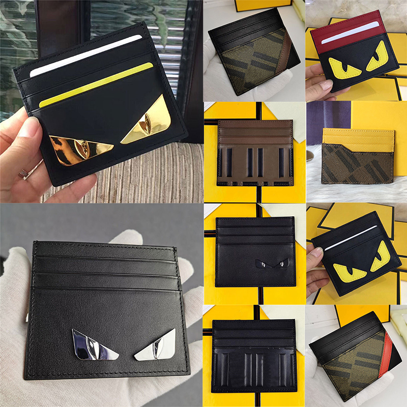 Card Holder Designer Wallet Short Case Purse Pouch Quilted Genuine Leather Womens Men Purses Mens Key Ring Credit Coin Clutch Mini Bag Brown Canvas
Card Holder Designer Wallet Short Case Purse Pouch Quilted Genuine Leather Womens Men Purses Mens Key Ring Credit Coin Clutch Mini Bag Brown Canvas