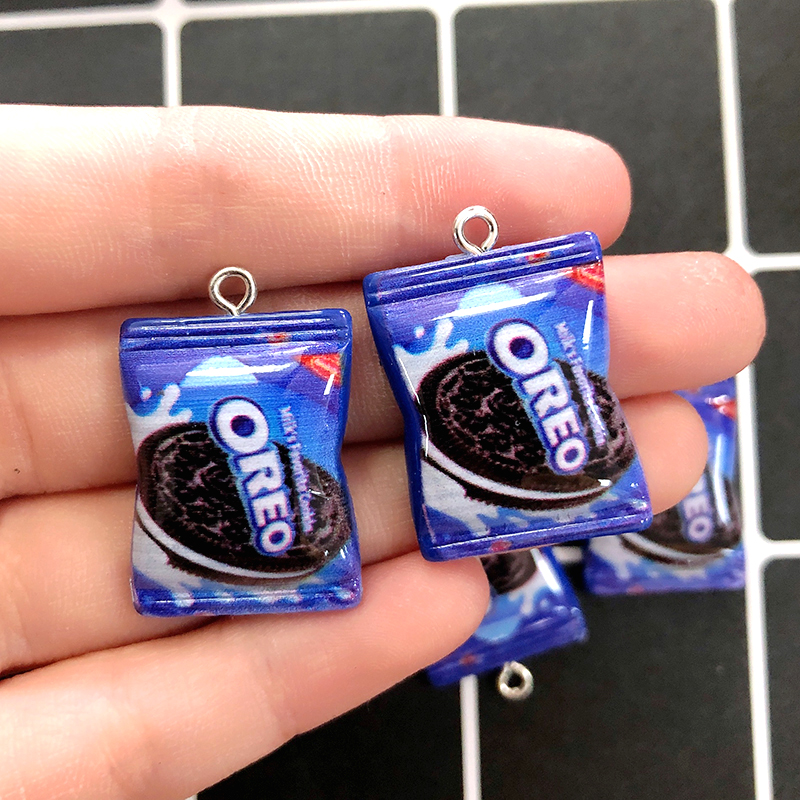 Charms Resin Flatback Chocolate Biscuit Earring Simated Snacks Diy Crafts Phone Case Embellishment Bead Jewlery Make D94 Drop Deliver Smtah
Charms Resin Flatback Chocolate Biscuit Earring Simated Snacks Diy Crafts Phone Case Embellishment Bead Jewlery Make D94 Drop Deliver Smtah
