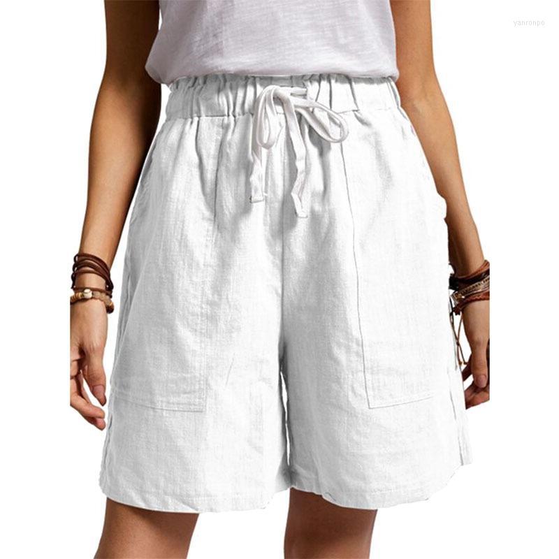 Women's Shorts Women's Summer Cotton And Linen Loose Waist Wide Leg Pants Pocket Women's Casual ShortsWomen's, Black
Women's Shorts Women's Summer Cotton And Linen Loose Waist Wide Leg Pants Pocket Women's Casual ShortsWomen's, Black
