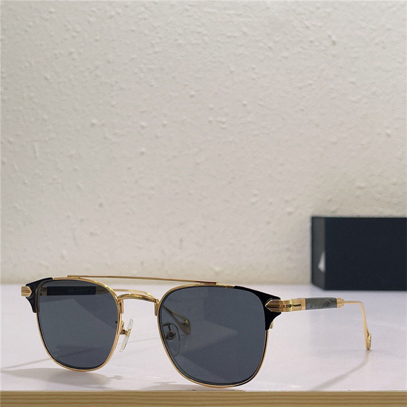 New fashion design sunglasses Z25 cat eye K gold frame simple and generous style high end outdoor uv400 protection glasses
New fashion design sunglasses Z25 cat eye K gold frame simple and generous style high end outdoor uv400 protection glasses