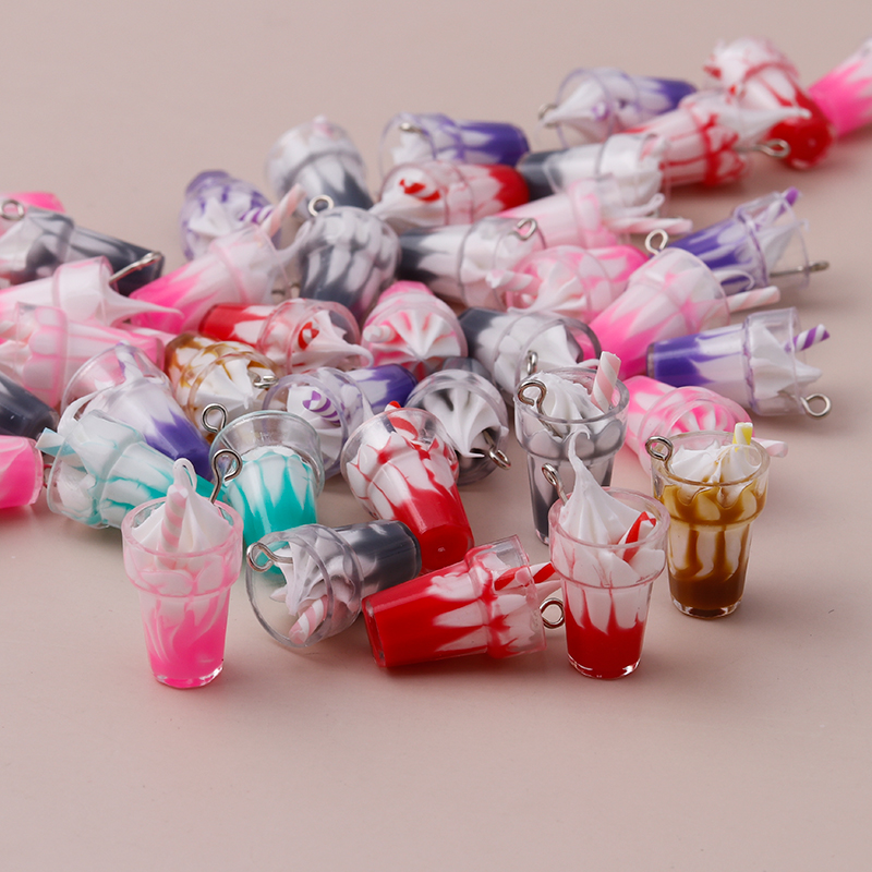 Charms 26X Cartoon 3D Resin Ice Cream For Diy Making Pendants Necklaces Cute Earrings Handmade Bracelets Drop Delivery 2022 Smtkb
Charms 26X Cartoon 3D Resin Ice Cream For Diy Making Pendants Necklaces Cute Earrings Handmade Bracelets Drop Delivery 2022 Smtkb