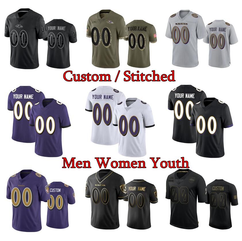 8 Lamar Jackson Jersey Baltimore''Ravens''Mark Andrews Jayson Oweh Rashod Bateman Justin Tucker Humphrey Kyle custom any name number rugby f, Stitched
8 Lamar Jackson Jersey Baltimore''Ravens''Mark Andrews Jayson Oweh Rashod Bateman Justin Tucker Humphrey Kyle custom any name number rugby f, Stitched