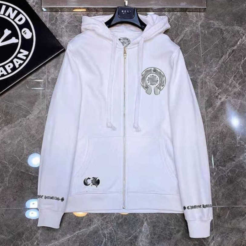 Fashion Luxury Men' Jackets Sweatshirts Designer Classic Hoodies Zipper Hooded Sweater Cross Pullover Sanskrit Hoodie Casual Men Women Tops Coat Jacket C0uc, 15
Fashion Luxury Men' Jackets Sweatshirts Designer Classic Hoodies Zipper Hooded Sweater Cross Pullover Sanskrit Hoodie Casual Men Women Tops Coat Jacket C0uc, 15