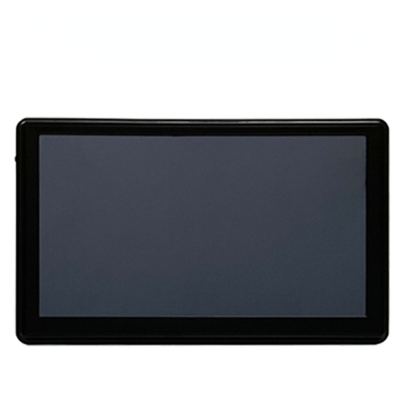 Apple CarPlay Tablet Wireless Android Auto Pad AirPlay Phone Mirror Link Screen GPS Navigation Monitor for Car Bus SUV Taxi Truck Van