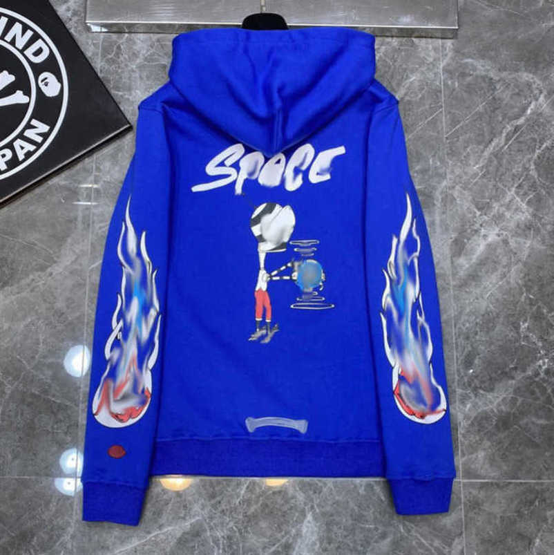 Luxury Fashion Men' Sweatshirts Designer Classic Hoodies Zipper Hooded Sweater Cross Pullover Sanskrit Hoodie Casual Men Women Tops Coat Sweatshirt Jacket Ot1h
Luxury Fashion Men' Sweatshirts Designer Classic Hoodies Zipper Hooded Sweater Cross Pullover Sanskrit Hoodie Casual Men Women Tops Coat Sweatshirt Jacket Ot1h
