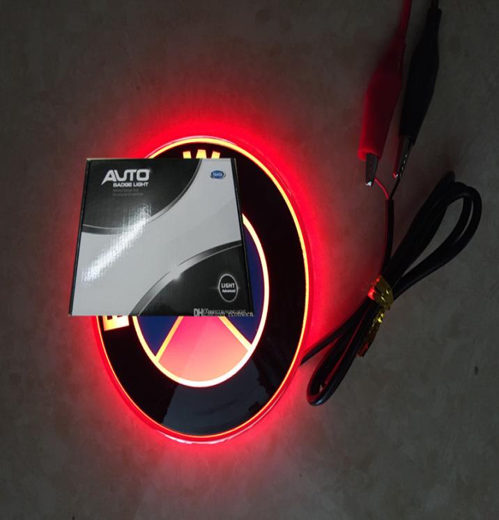 For BMW 4D LED Logo Light Car Accessories Badges Emblem 12V 82mm White Blue Red High Quality Rear Lights2584605
For BMW 4D LED Logo Light Car Accessories Badges Emblem 12V 82mm White Blue Red High Quality Rear Lights2584605