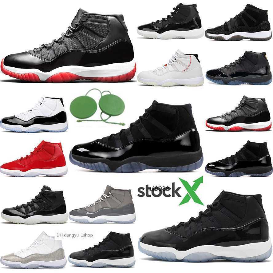 Cool Grey Animal Instinct High Jumpman 11 11s Basketball Shoes Concord 45 Bred Jubilee Cap And Gown White Metallic Silver Low Rose designer OG air shoe, # 7
Cool Grey Animal Instinct High Jumpman 11 11s Basketball Shoes Concord 45 Bred Jubilee Cap And Gown White Metallic Silver Low Rose designer OG air shoe, # 7