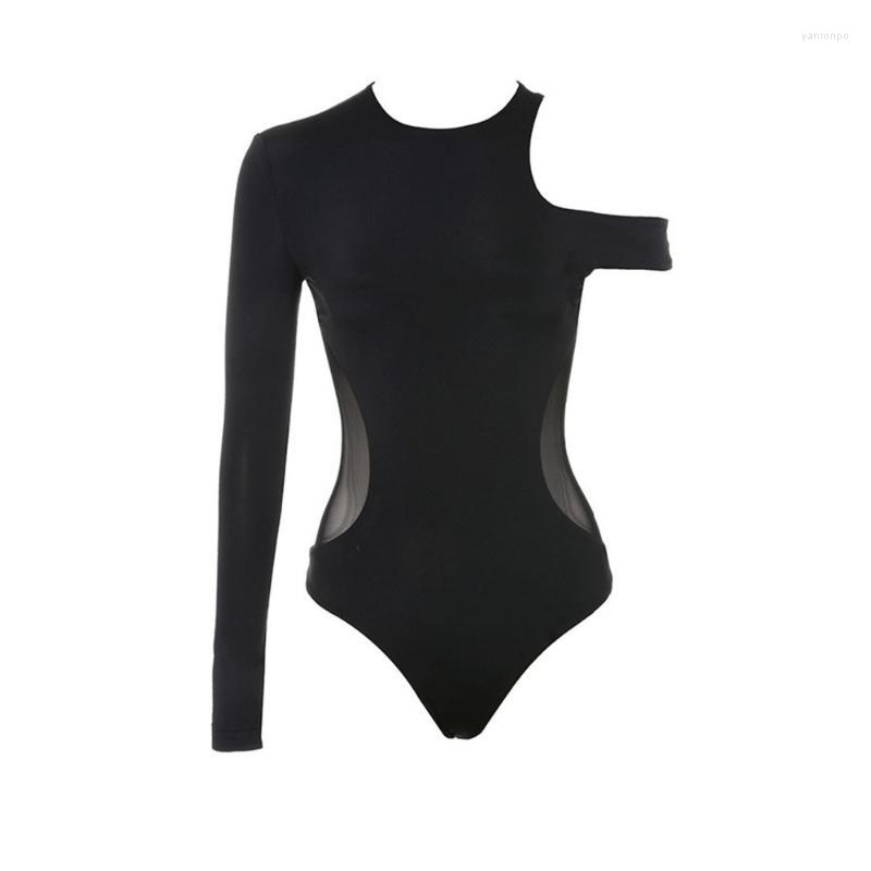 Women' Two Piece Pants Women' Black Slim Sexy One Sleeves Waist Mesh Patchwork Off The Shoulder Wholesale Women Bandage, Picture shown
Women' Two Piece Pants Women' Black Slim Sexy One Sleeves Waist Mesh Patchwork Off The Shoulder Wholesale Women Bandage, Picture shown