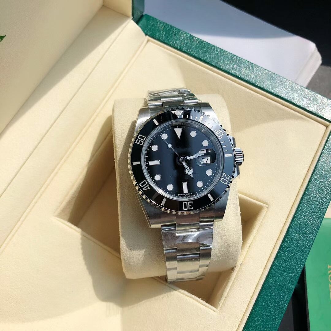mens designer watch watchs 41mm luxury watch movement watches 2813 automatic mechanical 904l stainless steel sapphire wristwatchs christmas luxurious
mens designer watch watchs 41mm luxury watch movement watches 2813 automatic mechanical 904l stainless steel sapphire wristwatchs christmas luxurious