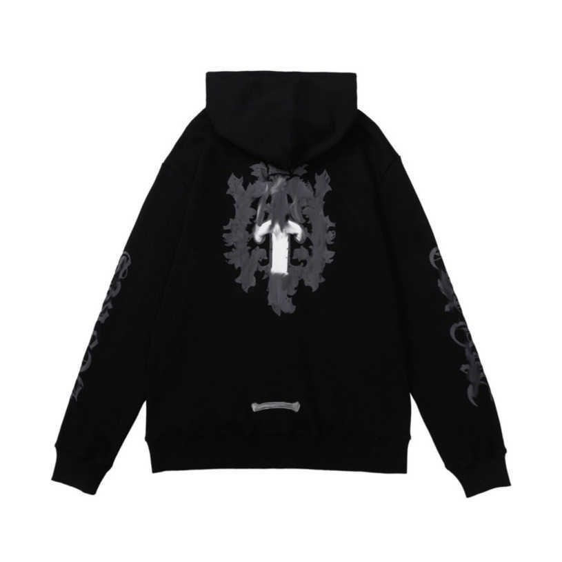 Luxury Fashion Mens Sweatshirts Designer Women Jackets Hoodies Zipper Sanskrit Graffiti Hooded Sweater Cross Pullover Hoodie Casual Tops Coat Sweatshirt Qlnu, 10
Luxury Fashion Mens Sweatshirts Designer Women Jackets Hoodies Zipper Sanskrit Graffiti Hooded Sweater Cross Pullover Hoodie Casual Tops Coat Sweatshirt Qlnu, 10