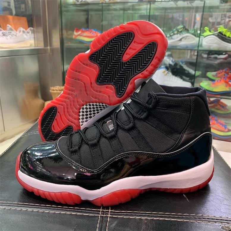 2023 Authentic 11 Playoffs Bred Cherry Shoes 11S Real Carbon Fiber 72-10 Concord Space Jam 45 Cap And Gown Win Like 96 Jubilee Gamma Blue Men Basketball Sneakers, 12
2023 Authentic 11 Playoffs Bred Cherry Shoes 11S Real Carbon Fiber 72-10 Concord Space Jam 45 Cap And Gown Win Like 96 Jubilee Gamma Blue Men Basketball Sneakers, 12