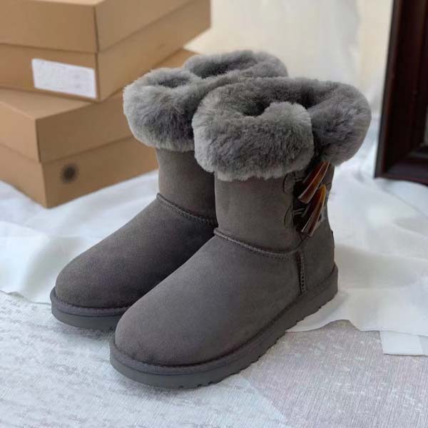 New Luxury designer boots Womens Boot Fashion Winter Flat Bottom sheepskin wool Horn buckle Work Boot Genuine Leather Snow Snowshoe 35-41 With box, 6#
New Luxury designer boots Womens Boot Fashion Winter Flat Bottom sheepskin wool Horn buckle Work Boot Genuine Leather Snow Snowshoe 35-41 With box, 6#