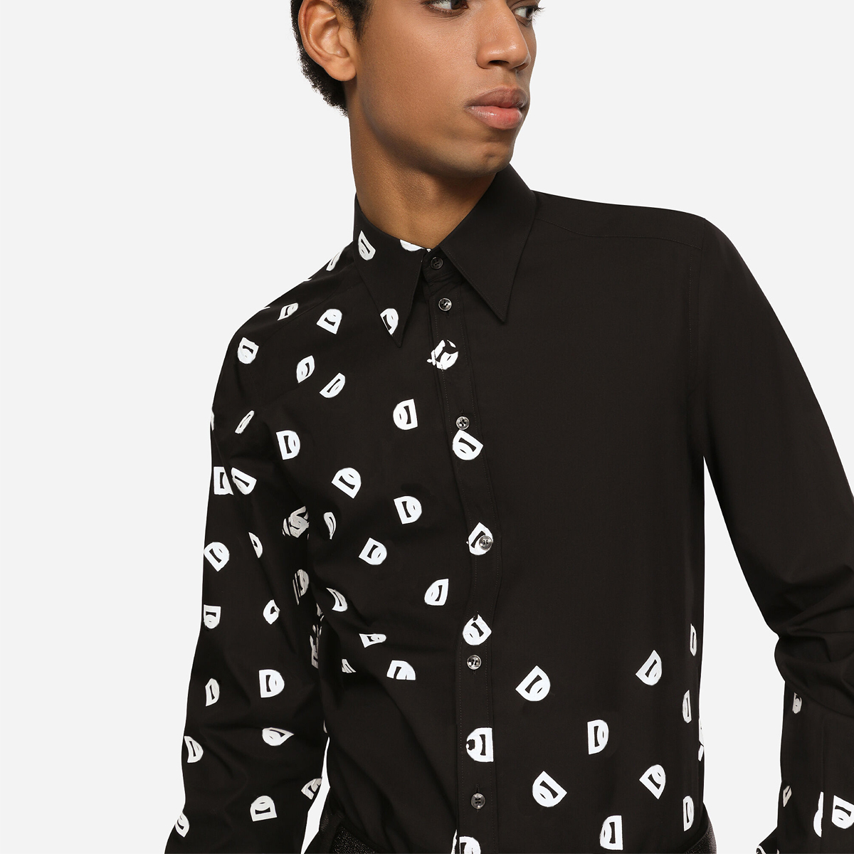 DSQ PHANTOM TURTLE Martini Logo Print Cotton Shirt Mens Designer Shirts Brand Clothing Men Long Sleeve Dress Shirt Hip Hop Style Tops 841772, White
DSQ PHANTOM TURTLE Martini Logo Print Cotton Shirt Mens Designer Shirts Brand Clothing Men Long Sleeve Dress Shirt Hip Hop Style Tops 841772, White