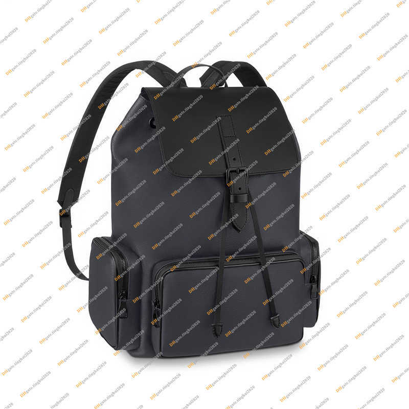 Backpack StyleMen Fashion Casual Designe Luxury TRIO Backpack Schoolbag Rucksack Travel Bag 5A M45538 Pouch Purse, Black flower / with dust bag
Backpack StyleMen Fashion Casual Designe Luxury TRIO Backpack Schoolbag Rucksack Travel Bag 5A M45538 Pouch Purse, Black flower / with dust bag