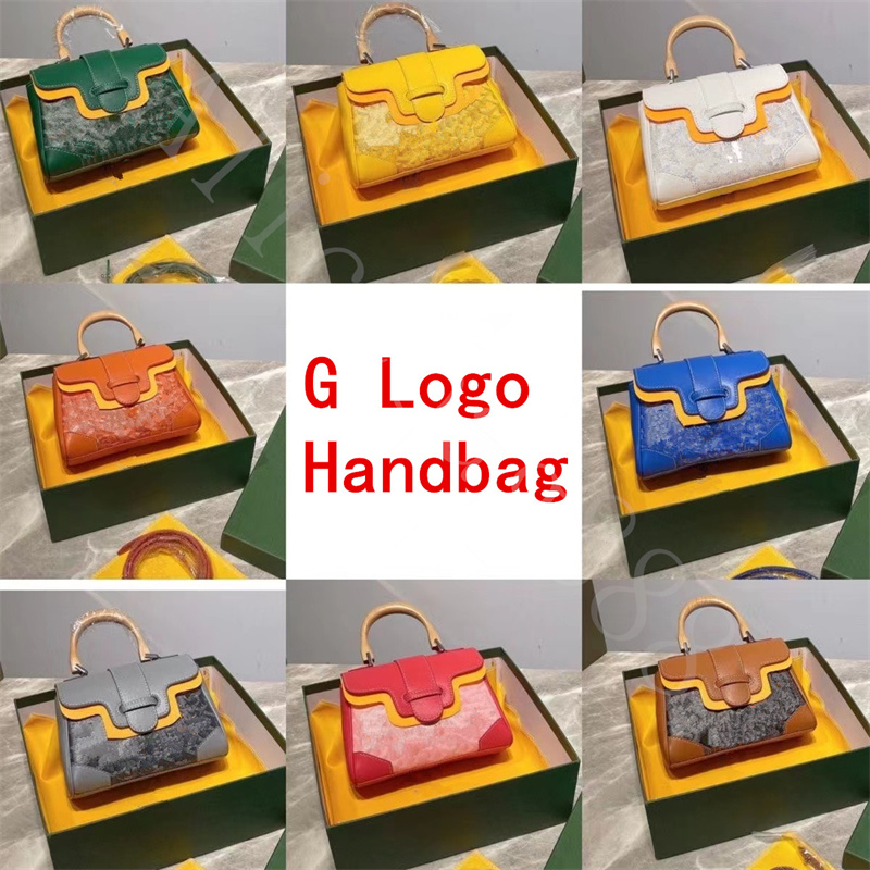 Hot Women Shoulder Bags Designer Bag Sac Saigon Mini PVC Leather Handbags Fashion Bags Gift Box Packing
Hot Women Shoulder Bags Designer Bag Sac Saigon Mini PVC Leather Handbags Fashion Bags Gift Box Packing
