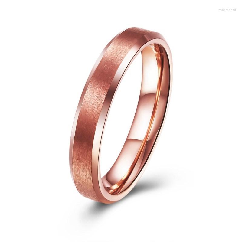 Wedding Rings Ring For Men Jewelry 2022 Rose Gold Plated Statement Engagement Proposal Accessory Birthday Gift Party Anniversary
Wedding Rings Ring For Men Jewelry 2022 Rose Gold Plated Statement Engagement Proposal Accessory Birthday Gift Party Anniversary