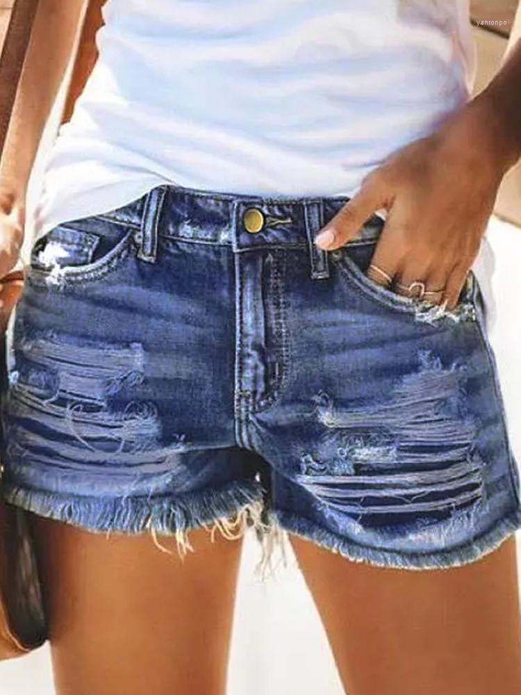 Women' Shorts Women' Ripped Denim Summer Pants Sexy Women 2022 Fashion Ladies Beach PantsWomen, Blue
Women' Shorts Women' Ripped Denim Summer Pants Sexy Women 2022 Fashion Ladies Beach PantsWomen, Blue