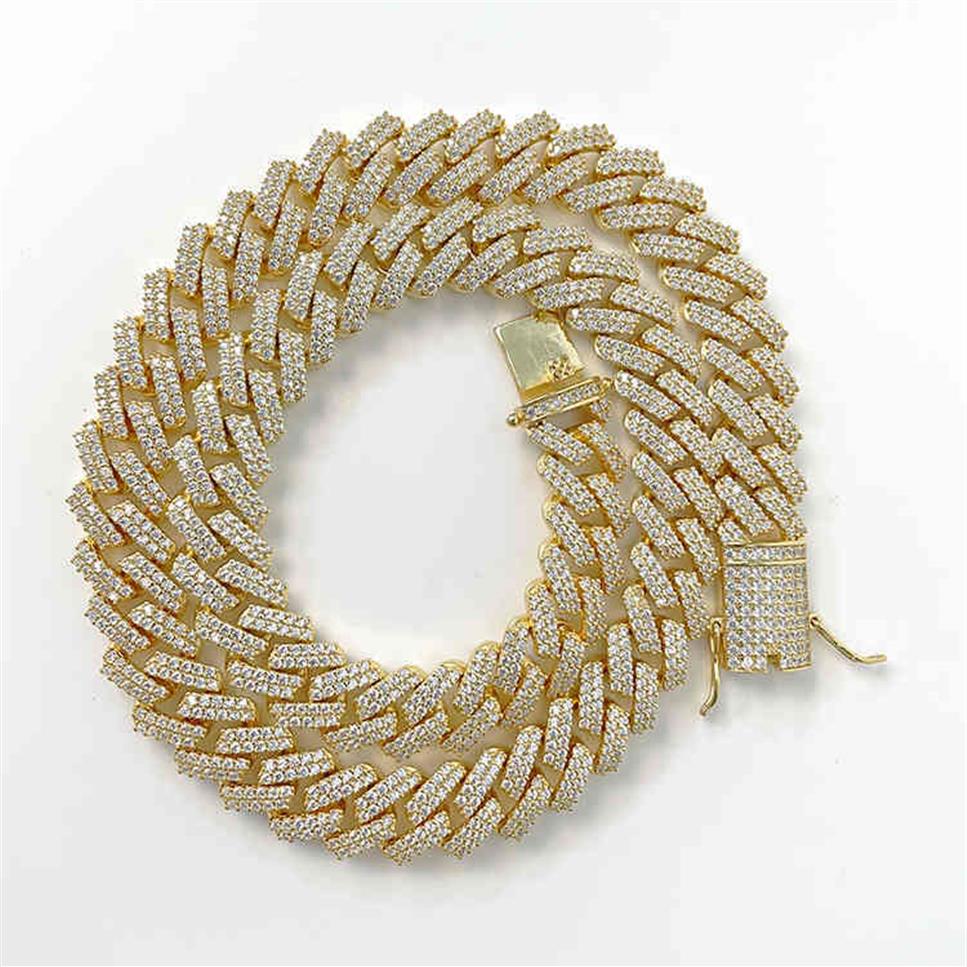 Custom Handmade Miami 100% Real 10K Solid Pure Gold 12mm Hip hop Men's Cuban link lab grown diamond chain necklace260y
Custom Handmade Miami 100% Real 10K Solid Pure Gold 12mm Hip hop Men's Cuban link lab grown diamond chain necklace260y