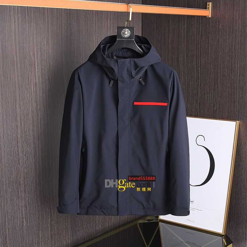 Men's jackets spring and autumn jacket brand coat outdoor sun proof windbreaker Sunscreen clothing Waterproof Hooded casual plus size, Black4
Men's jackets spring and autumn jacket brand coat outdoor sun proof windbreaker Sunscreen clothing Waterproof Hooded casual plus size, Black4