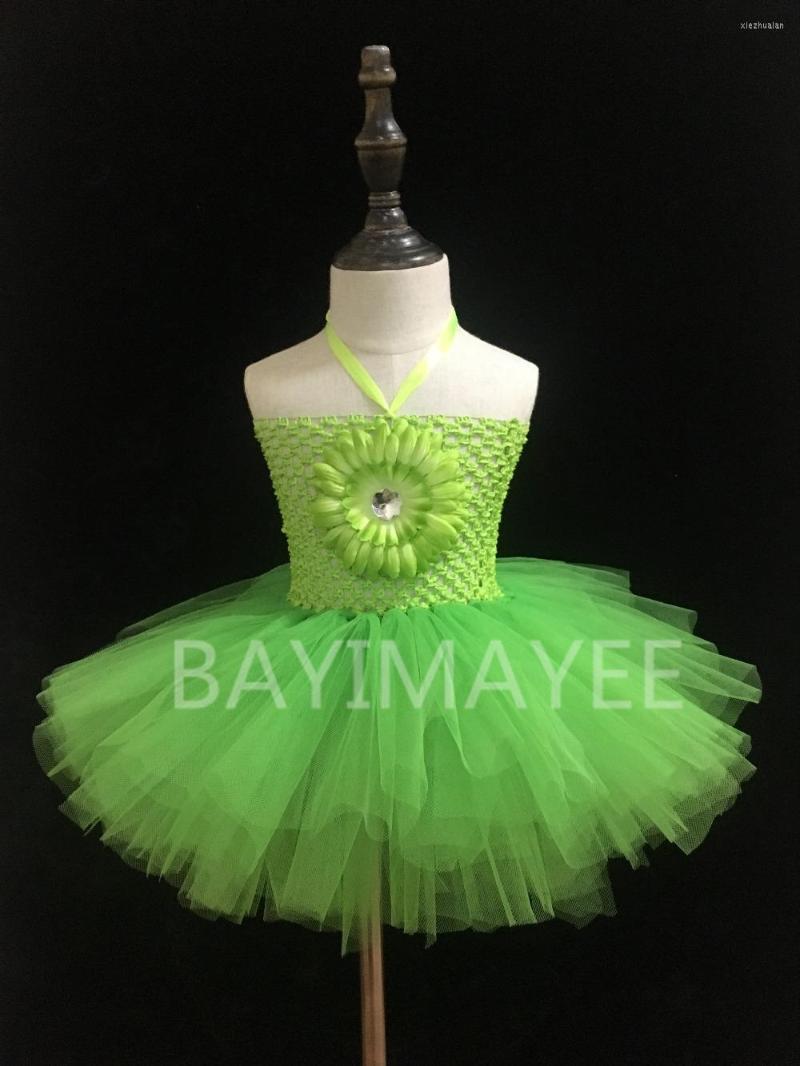 Girl Dresses Candy Color Girls Crochet Tutu Dress Baby Handmade 2Layer Tulle Ballet Dance Tutus With Daisy Flower Kids Party 100Pcs/lot, Multi
Girl Dresses Candy Color Girls Crochet Tutu Dress Baby Handmade 2Layer Tulle Ballet Dance Tutus With Daisy Flower Kids Party 100Pcs/lot, Multi